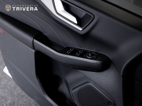 Ford Kuga 2.5 PHEV Titanium l SoH 96% l CAM 360° l CARPLAY l NAV l 1ste eig.l Keyless entry l Dealer Onderh.l Virtual cockpit