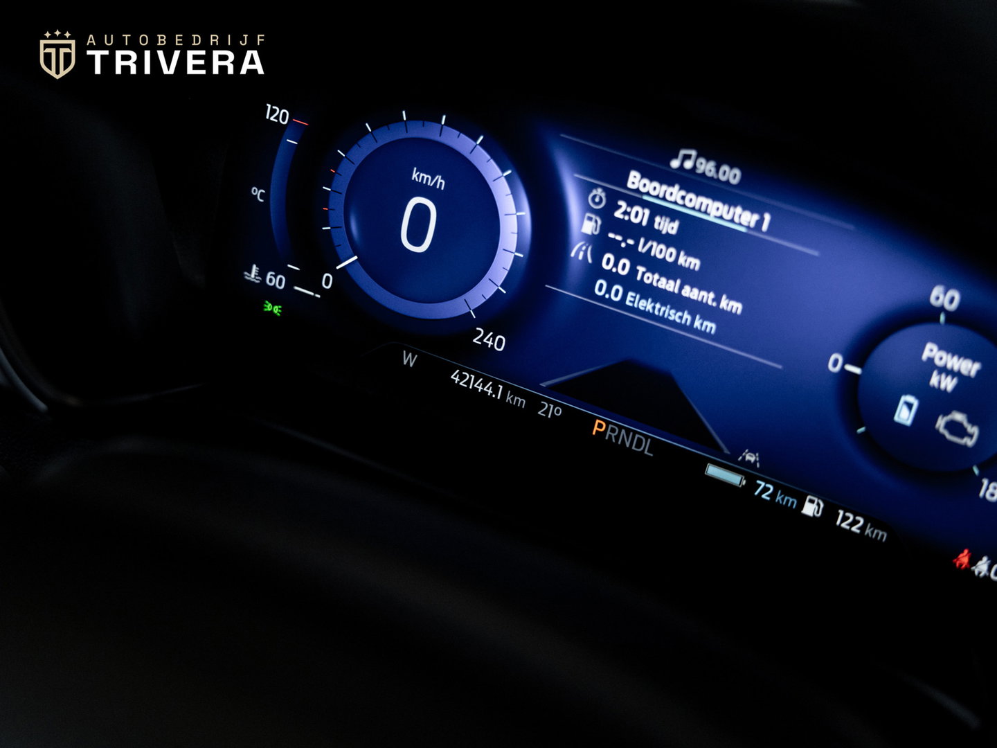 Ford Kuga 2.5 PHEV Titanium l SoH 96% l CAM 360° l CARPLAY l NAV l 1ste eig.l Keyless entry l Dealer Onderh.l Virtual cockpit