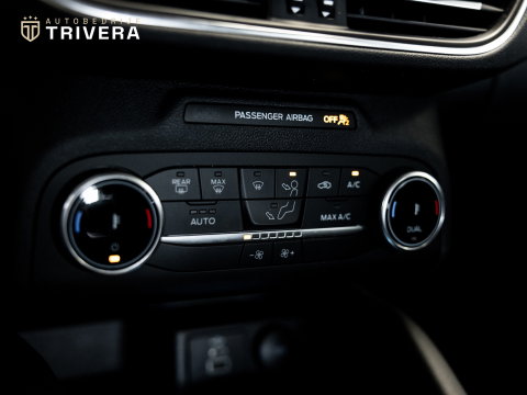 Ford Kuga 2.5 PHEV Titanium l SoH 96% l CAM 360° l CARPLAY l NAV l 1ste eig.l Keyless entry l Dealer Onderh.l Virtual cockpit