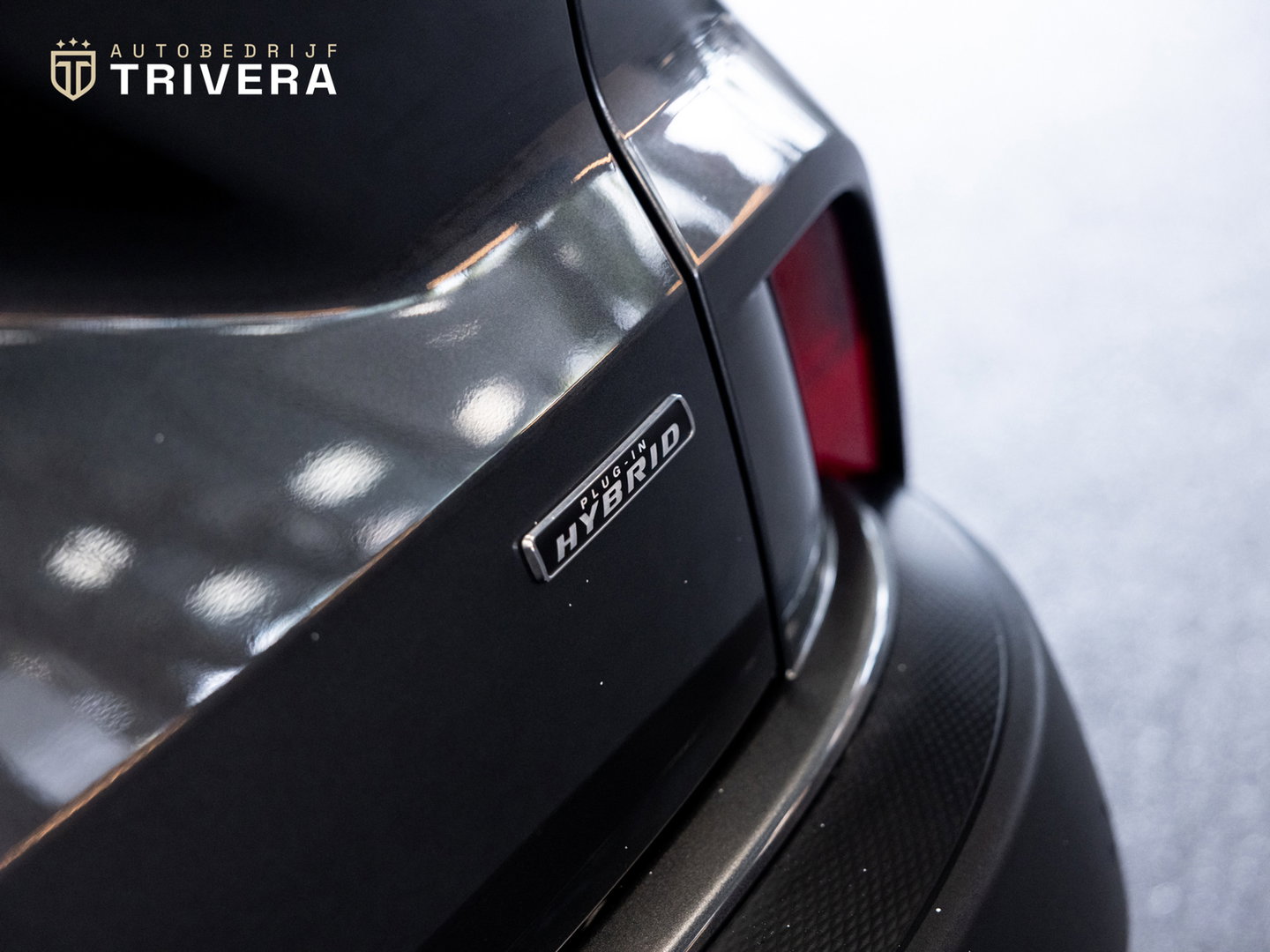 Ford Kuga 2.5 PHEV Titanium l SoH 96% l CAM 360° l CARPLAY l NAV l 1ste eig.l Keyless entry l Dealer Onderh.l Virtual cockpit