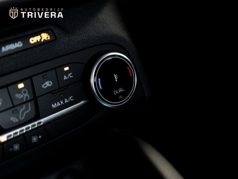 Ford Kuga 2.5 PHEV Titanium l SoH 96% l CAM 360° l CARPLAY l NAV l 1ste eig.l Keyless entry l Dealer Onderh.l Virtual cockpit