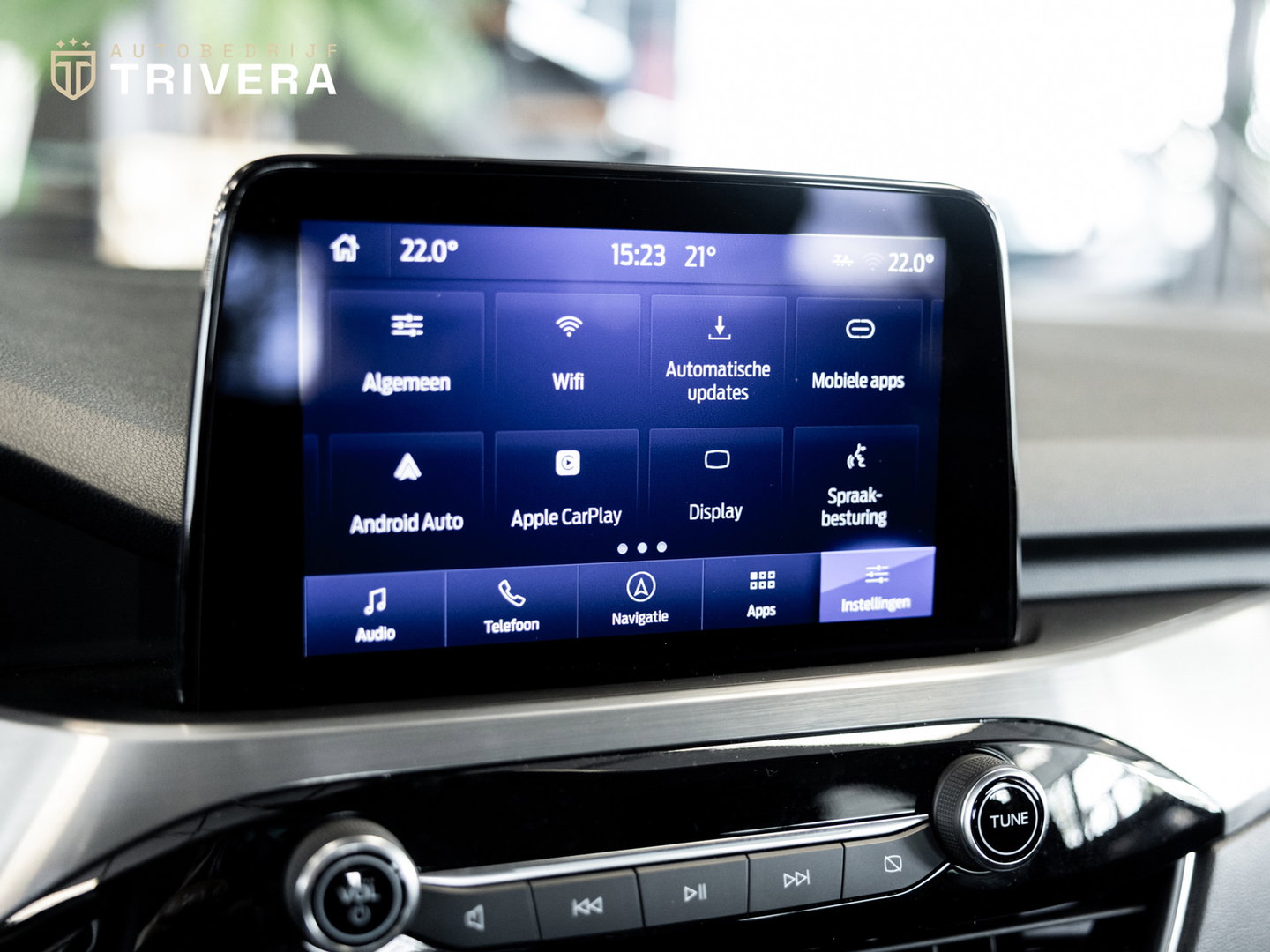 Ford Kuga 2.5 PHEV Titanium l SoH 96% l CAM 360° l CARPLAY l NAV l 1ste eig.l Keyless entry l Dealer Onderh.l Virtual cockpit