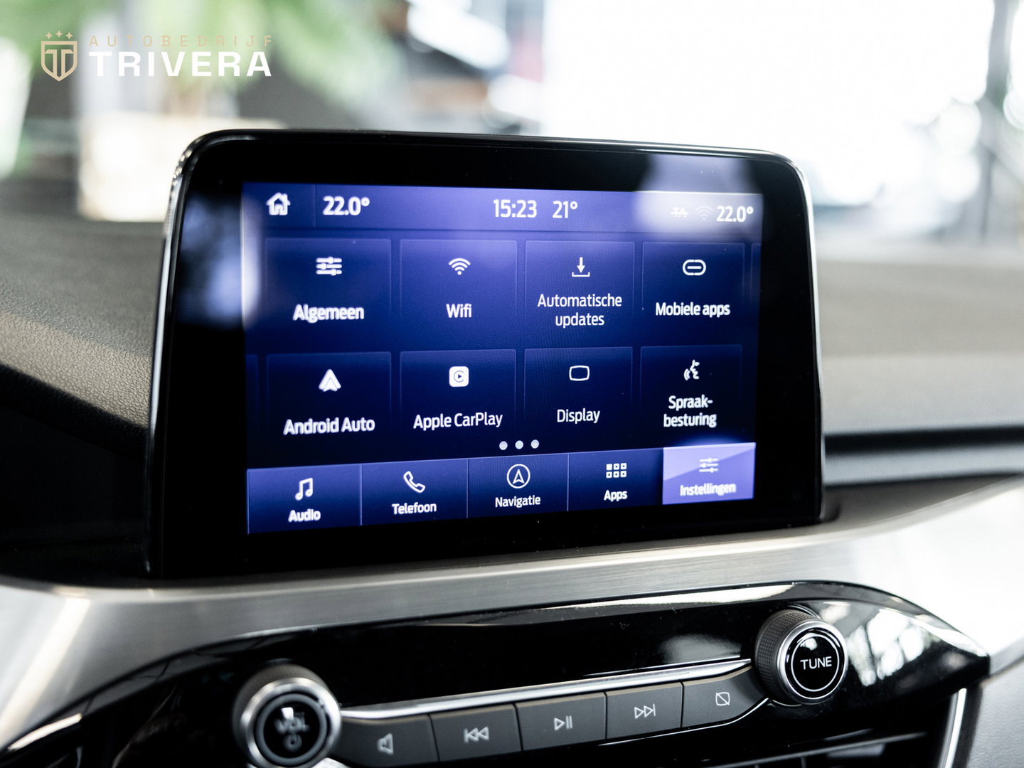 Ford Kuga 2.5 PHEV Titanium l SoH 96% l CAM 360° l CARPLAY l NAV l 1ste eig.l Keyless entry l Dealer Onderh.l Virtual cockpit