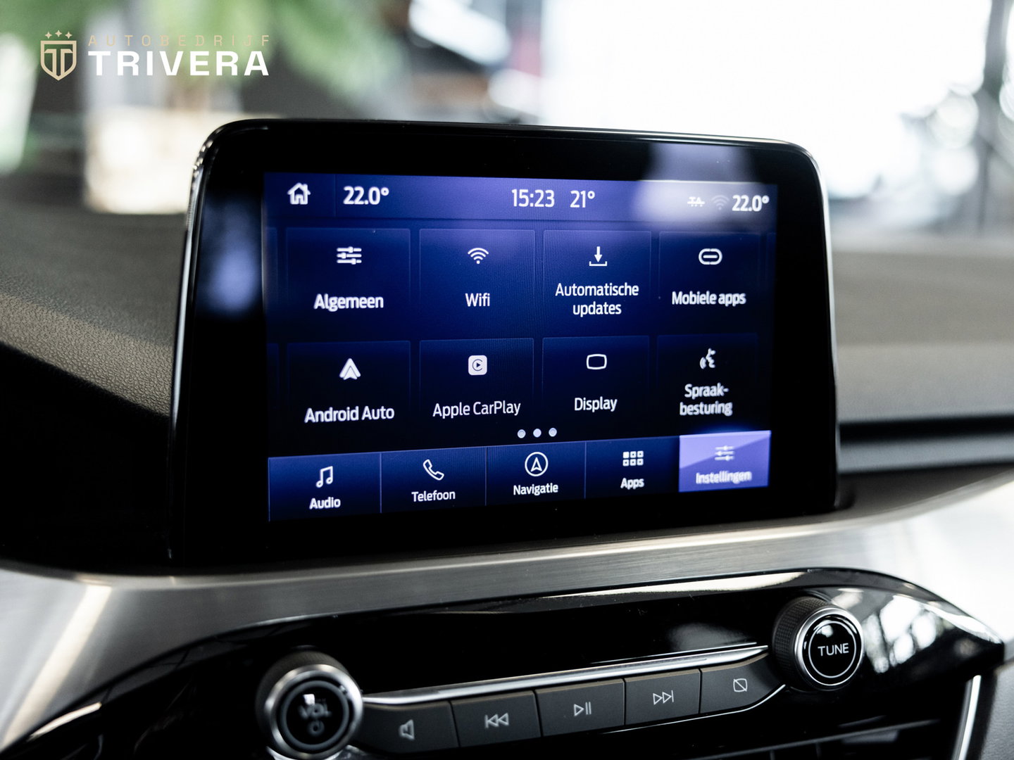 Ford Kuga 2.5 PHEV Titanium l SoH 96% l CAM 360° l CARPLAY l NAV l 1ste eig.l Keyless entry l Dealer Onderh.l Virtual cockpit