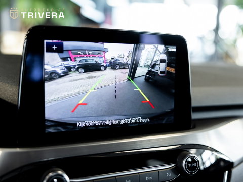 Ford Kuga 2.5 PHEV Titanium l SoH 96% l CAM 360° l CARPLAY l NAV l 1ste eig.l Keyless entry l Dealer Onderh.l Virtual cockpit
