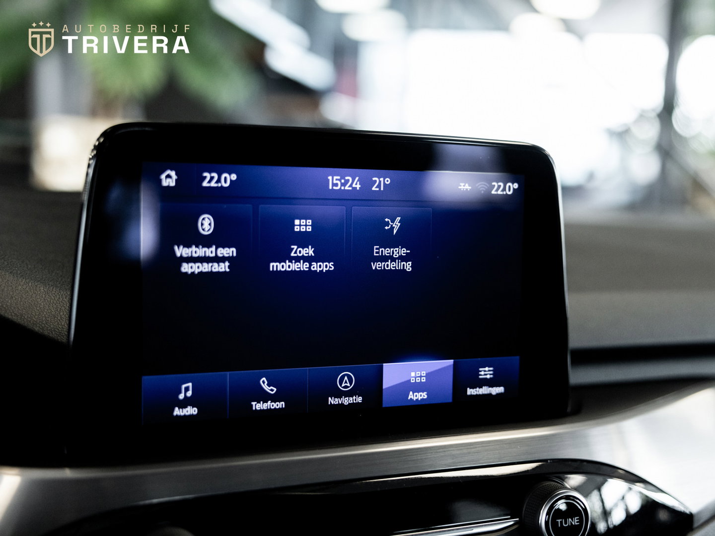 Ford Kuga 2.5 PHEV Titanium l SoH 96% l CAM 360° l CARPLAY l NAV l 1ste eig.l Keyless entry l Dealer Onderh.l Virtual cockpit