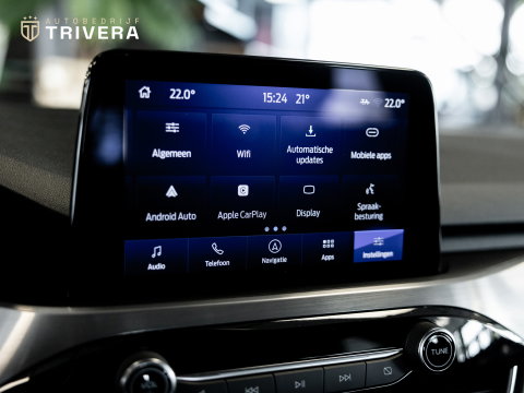 Ford Kuga 2.5 PHEV Titanium l SoH 96% l CAM 360° l CARPLAY l NAV l 1ste eig.l Keyless entry l Dealer Onderh.l Virtual cockpit