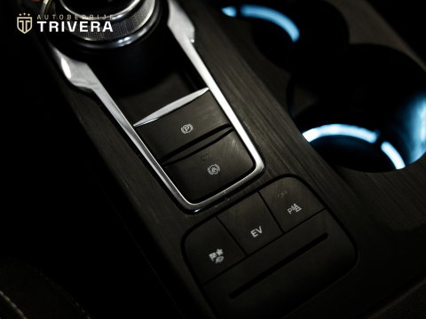 Ford Kuga 2.5 PHEV Titanium l SoH 96% l CAM 360° l CARPLAY l NAV l 1ste eig.l Keyless entry l Dealer Onderh.l Virtual cockpit
