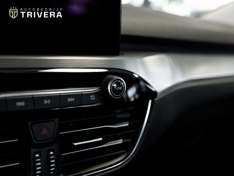 Ford Kuga 2.5 PHEV Titanium l SoH 96% l CAM 360° l CARPLAY l NAV l 1ste eig.l Keyless entry l Dealer Onderh.l Virtual cockpit