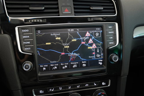 Volkswagen Golf Variant 1.4 TSI Highline Panoramadak Navigatie 17'lmv