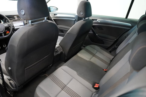 Volkswagen Golf Variant 1.4 TSI Highline Panoramadak Navigatie 17'lmv