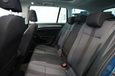 Volkswagen Golf Variant 1.4 TSI Highline Panoramadak Navigatie 17'lmv
