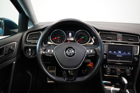 Volkswagen Golf Variant 1.4 TSI Highline Panoramadak Navigatie 17'lmv