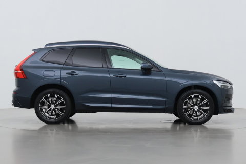 Volvo XC60 2.0 D4 AWD Momentum | HEICO SPORTIV | Grijs Kenteken | ACC | Head-Up | Stoelventilatie | Camera