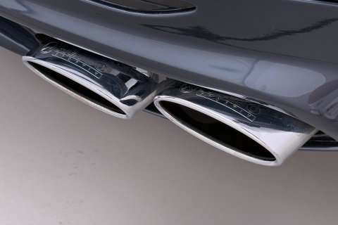 Volvo XC60 2.0 D4 AWD Momentum | HEICO SPORTIV | Grijs Kenteken | ACC | Head-Up | Stoelventilatie | Camera