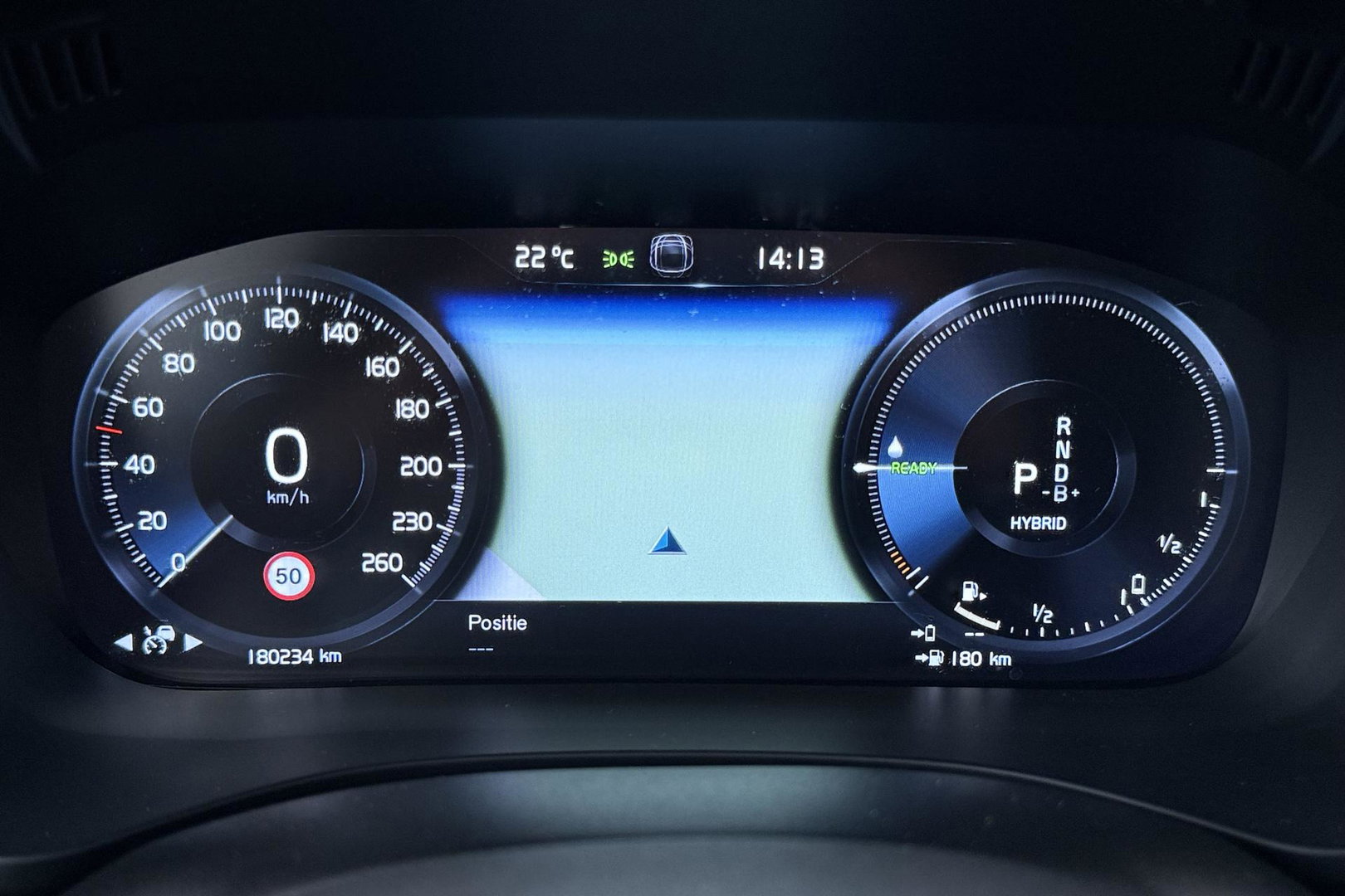 Volvo XC60 T8 R-Design | Bowers&Wilkins | Luchtvering | Panoramadak | 360° Camera | Massage+Ventilatie | Stoel+Stuurverwarming | 22 Inch