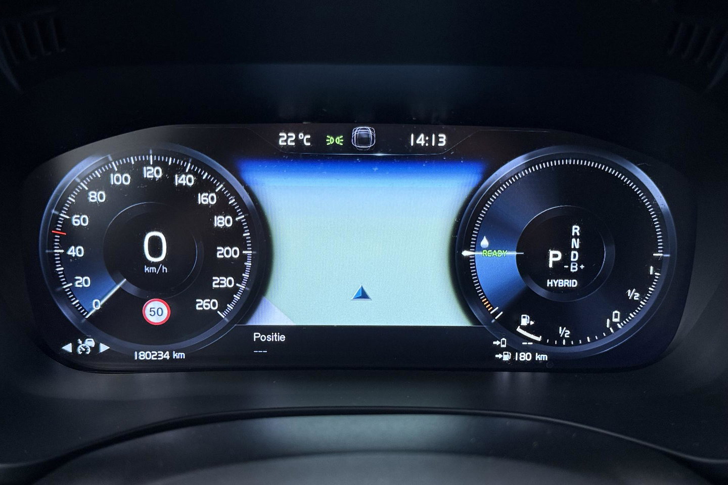Volvo XC60 T8 R-Design | Bowers&Wilkins | Luchtvering | Panoramadak | 360° Camera | Massage+Ventilatie | Stoel+Stuurverwarming | 22 Inch