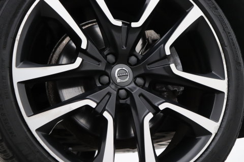Volvo XC60 T8 R-Design | Bowers&Wilkins | Luchtvering | Panoramadak | 360° Camera | Massage+Ventilatie | Stoel+Stuurverwarming | 22 Inch