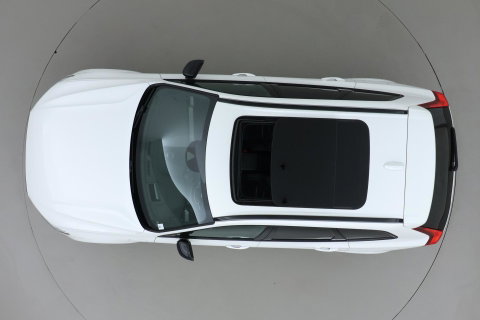 Volvo XC60 T8 R-Design | Bowers&Wilkins | Luchtvering | Panoramadak | 360° Camera | Massage+Ventilatie | Stoel+Stuurverwarming | 22 Inch