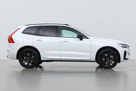 Volvo XC60 T6 Plus Black Edition | Harman/Kardon | Panoramadak | Head-Up | 360° Camera | ACC | 21 Inch