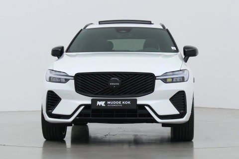 Volvo XC60 T6 Plus Black Edition | Harman/Kardon | Panoramadak | Head-Up | 360° Camera | ACC | 21 Inch