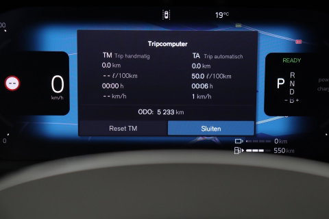 Volvo XC60 T6 Plus Black Edition | Harman/Kardon | Panoramadak | Head-Up | 360° Camera | ACC | 21 Inch