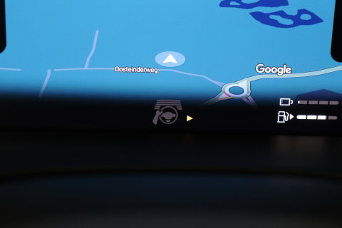 Volvo XC60 T6 Plus Black Edition | Harman/Kardon | Panoramadak | Head-Up | 360° Camera | ACC | 21 Inch