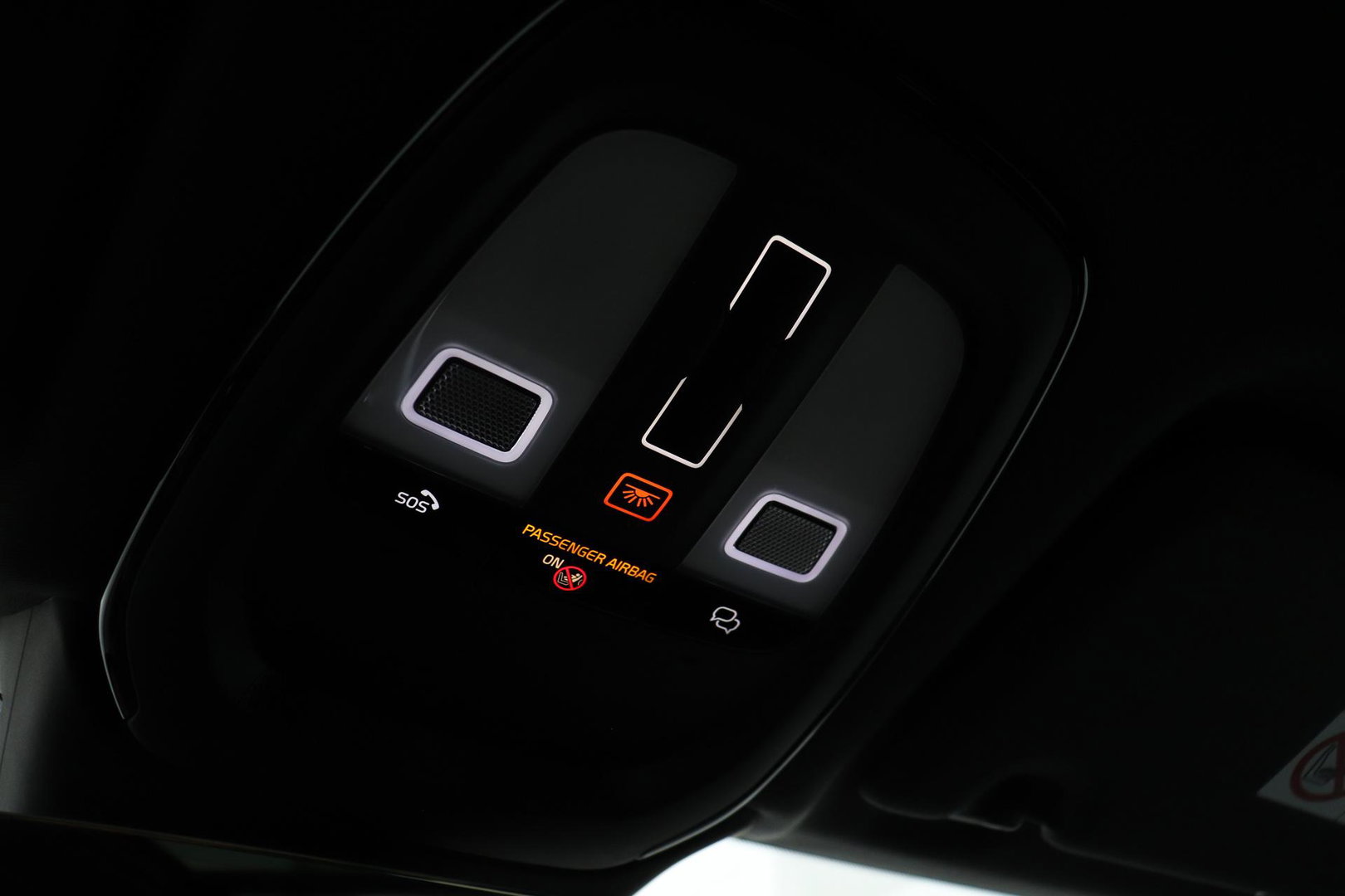 Volvo XC60 T6 Plus Black Edition | Harman/Kardon | Panoramadak | Head-Up | 360° Camera | ACC | 21 Inch