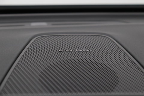 Volvo XC60 T6 Plus Black Edition | Harman/Kardon | Panoramadak | Head-Up | 360° Camera | ACC | 21 Inch