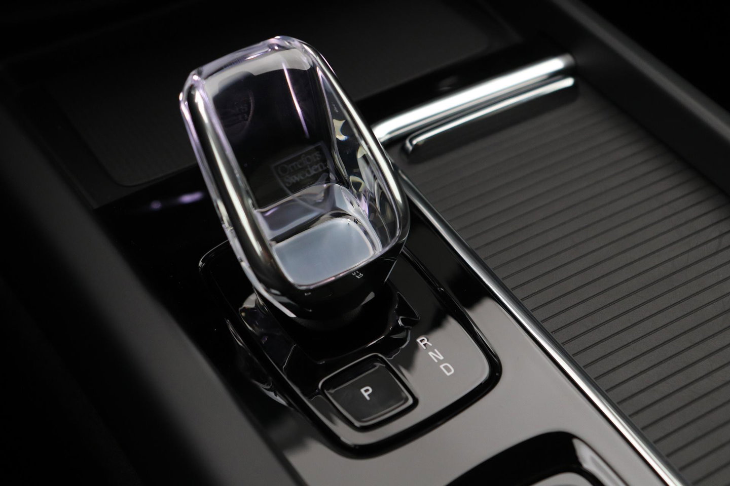 Volvo XC60 T6 Plus Black Edition | Harman/Kardon | Panoramadak | Head-Up | 360° Camera | ACC | 21 Inch
