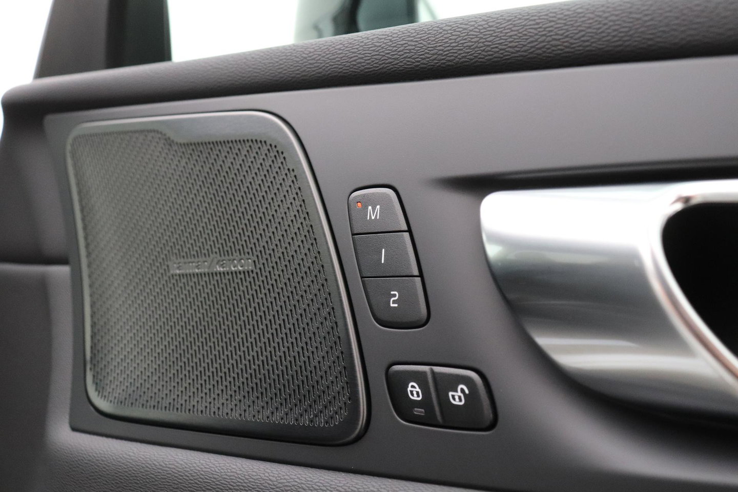 Volvo XC60 T6 Plus Black Edition | Harman/Kardon | Panoramadak | Head-Up | 360° Camera | ACC | 21 Inch