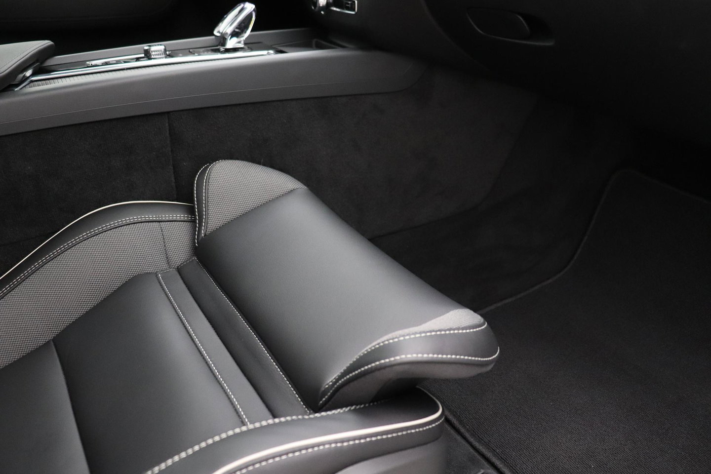 Volvo XC60 T6 Plus Black Edition | Harman/Kardon | Panoramadak | Head-Up | 360° Camera | ACC | 21 Inch