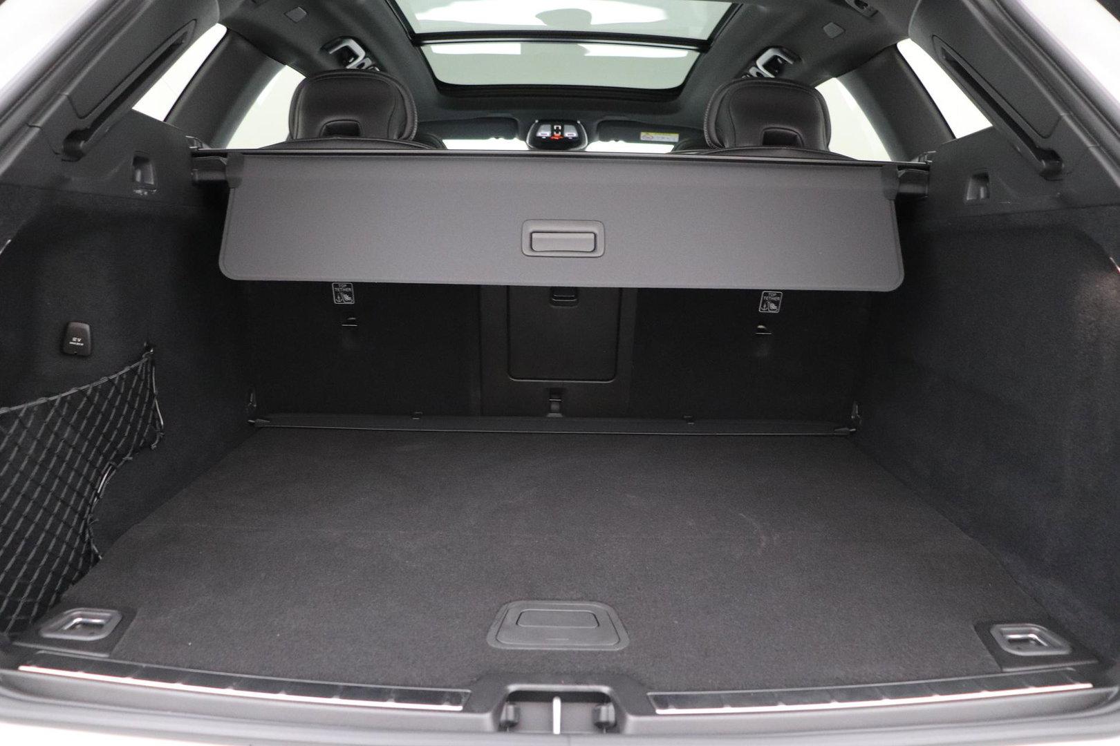 Volvo XC60 T6 Plus Black Edition | Harman/Kardon | Panoramadak | Head-Up | 360° Camera | ACC | 21 Inch