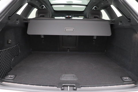Volvo XC60 T6 Plus Black Edition | Harman/Kardon | Panoramadak | Head-Up | 360° Camera | ACC | 21 Inch