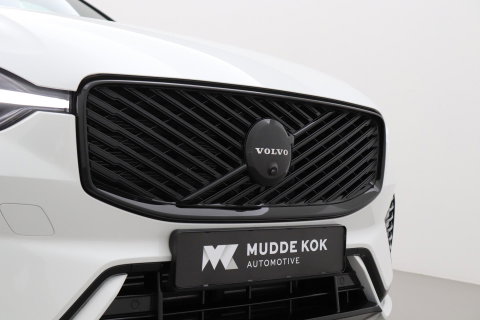 Volvo XC60 T6 Plus Black Edition | Harman/Kardon | Panoramadak | Head-Up | 360° Camera | ACC | 21 Inch