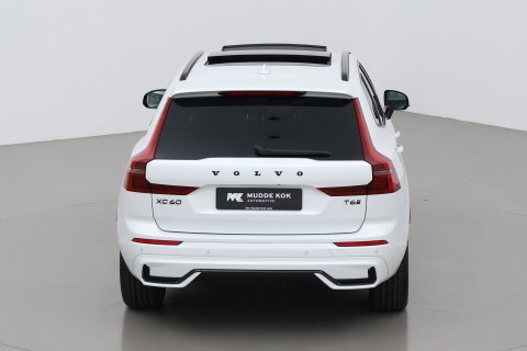 Volvo XC60 T6 Plus Black Edition | Harman/Kardon | Panoramadak | Head-Up | 360° Camera | ACC | 21 Inch