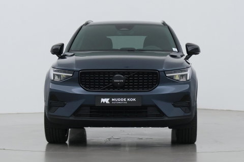 Volvo XC40 B3 Plus Black Edition | Harman/Kardon | BLIS | 360° Camera | Pilot Assist | Stoel+Stuurverwarming | Memory | ACC | 20 Inch