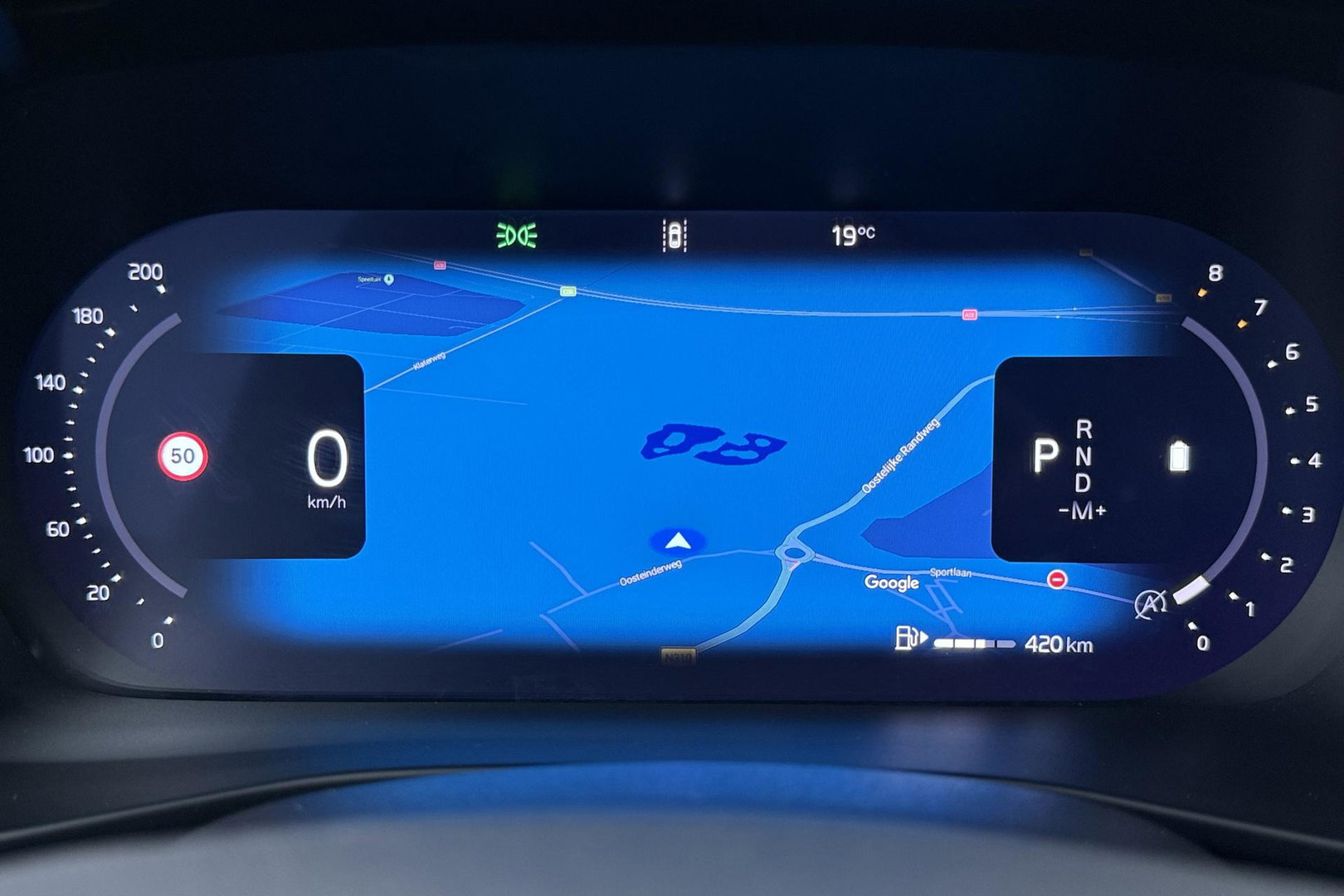Volvo XC40 B3 Plus Black Edition | Harman/Kardon | BLIS | 360° Camera | Pilot Assist | Stoel+Stuurverwarming | Memory | ACC | 20 Inch