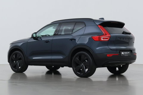 Volvo XC40 B3 Plus Black Edition | Harman/Kardon | BLIS | 360° Camera | Pilot Assist | Stoel+Stuurverwarming | Memory | ACC | 20 Inch