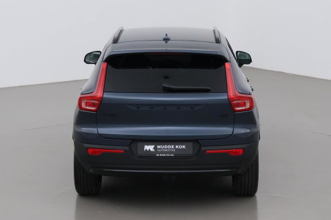 Volvo XC40 B3 Plus Black Edition | Harman/Kardon | BLIS | 360° Camera | Pilot Assist | Stoel+Stuurverwarming | Memory | ACC | 20 Inch