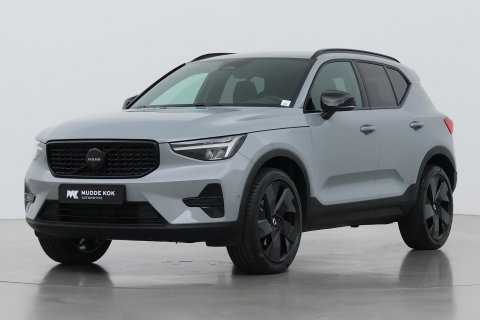 Volvo XC40 2.0 B3 Plus Black Edition | Harman/Kardon | BLIS | 360° Camera | Pilot Assist | Stoel+Stuurverwarming | Memory | ACC | 20 Inch