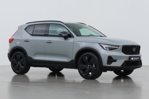 Volvo XC40 2.0 B3 Plus Black Edition | Harman/Kardon | BLIS | 360° Camera | Pilot Assist | Stoel+Stuurverwarming | Memory | ACC | 20 Inch