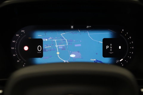 Volvo XC40 2.0 B3 Plus Black Edition | Harman/Kardon | BLIS | 360° Camera | Pilot Assist | Stoel+Stuurverwarming | Memory | ACC | 20 Inch
