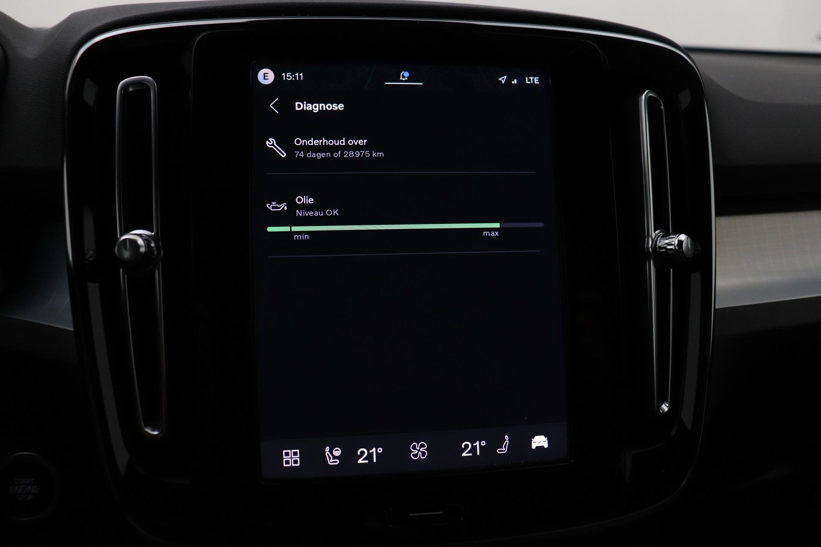 Volvo XC40 2.0 B3 Plus Black Edition | Harman/Kardon | BLIS | 360° Camera | Pilot Assist | Stoel+Stuurverwarming | Memory | ACC | 20 Inch