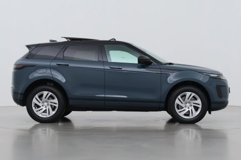 Land Rover Range Rover Evoque 1.5 P270e S | Panoramadak | 360° Camera | BLIS | Black Pack | Stoel+Stuurverwarming | Keyless | ACC