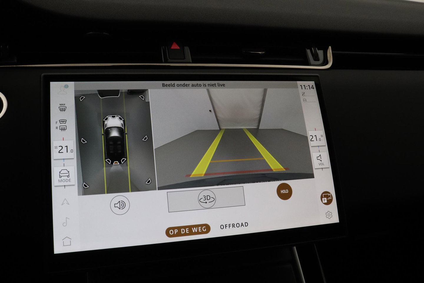 Land Rover Range Rover Evoque 1.5 P270e S | Panoramadak | 360° Camera | BLIS | Black Pack | Stoel+Stuurverwarming | Keyless | ACC