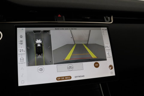 Land Rover Range Rover Evoque 1.5 P270e S | Panoramadak | 360° Camera | BLIS | Black Pack | Stoel+Stuurverwarming | Keyless | ACC