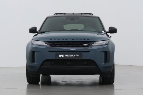 Land Rover Range Rover Evoque 1.5 P270e S | Panoramadak | 360° Camera | BLIS | Black Pack | Stoel+Stuurverwarming | Keyless | ACC