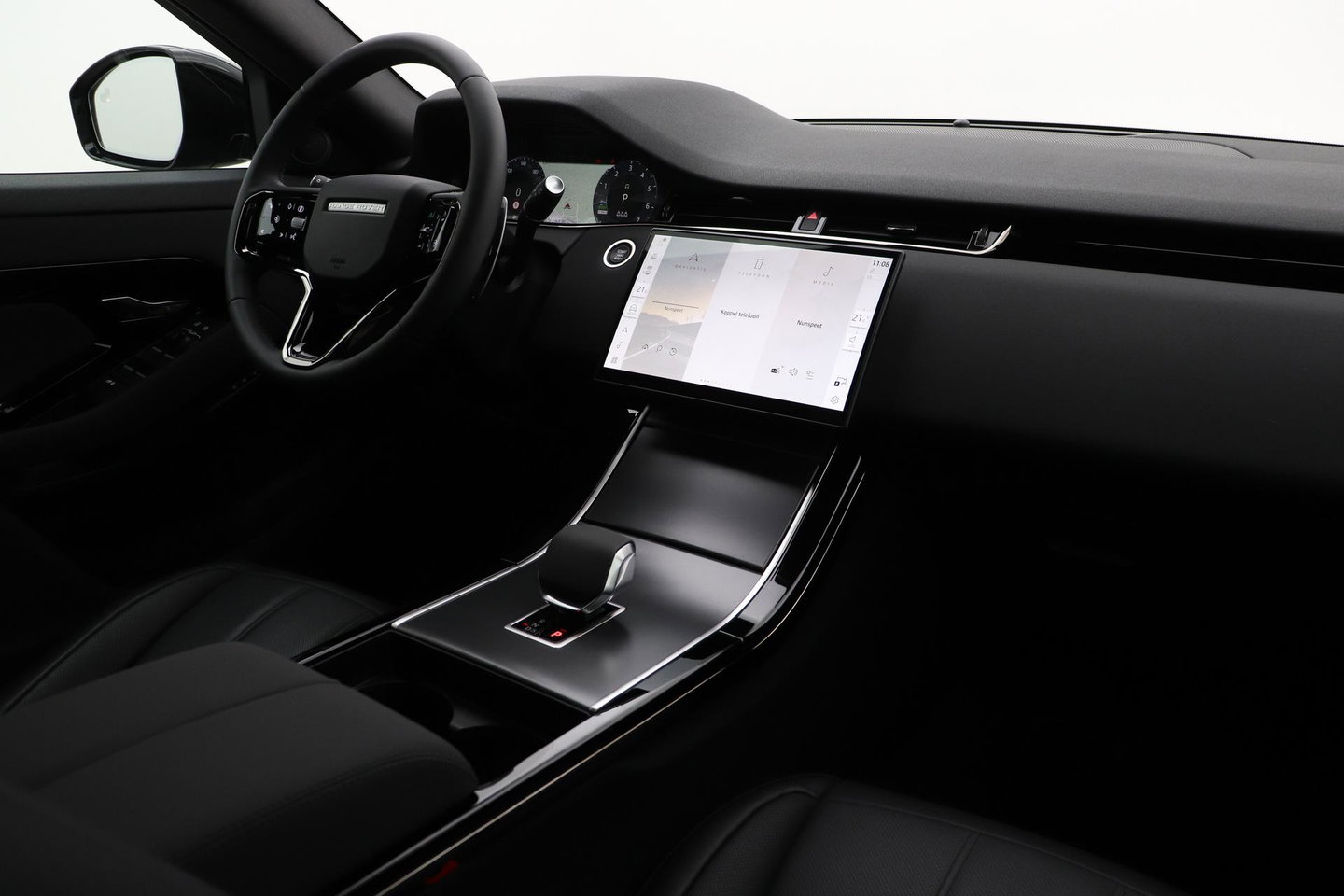 Land Rover Range Rover Evoque 1.5 P270e S | Panoramadak | 360° Camera | BLIS | Black Pack | Stoel+Stuurverwarming | Keyless | ACC