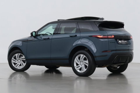 Land Rover Range Rover Evoque 1.5 P270e S | Panoramadak | 360° Camera | BLIS | Black Pack | Stoel+Stuurverwarming | Keyless | ACC